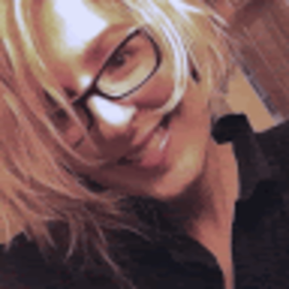 Meet your Posher, Cristy